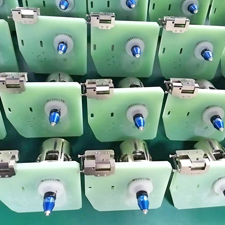 精密夹治具