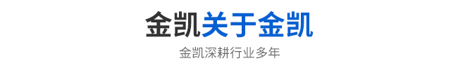 关于金凯
